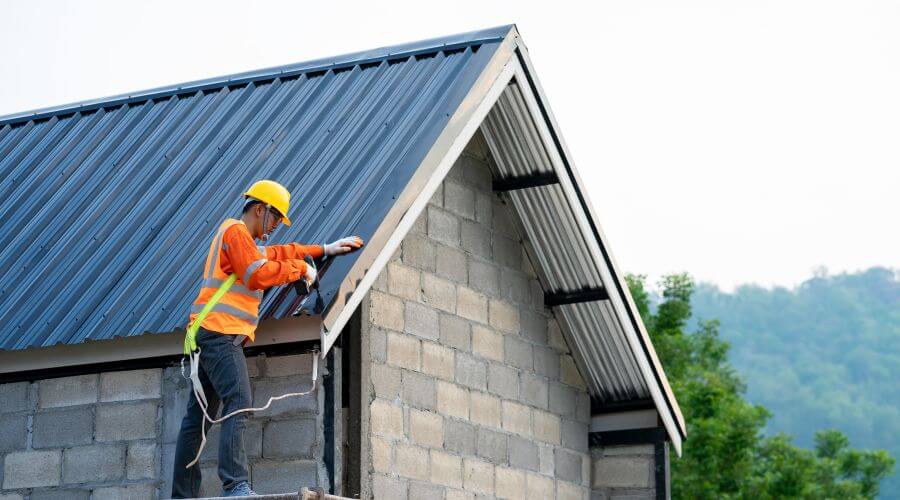 Expert top industrial roofings services in Gloster, LA